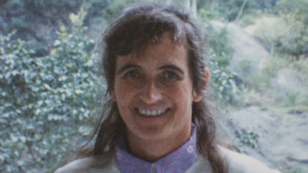 Helen McMahon was stabbed to death on Rye back beach in 1985. 