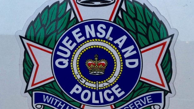 Police have charged two people after a woman was found injured and missing a finger.