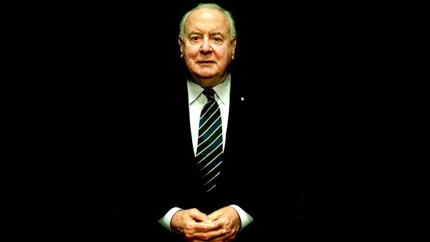Gough Whitlam: "He snapped Australia out of the Menzian torpor", according to Paul Keating.