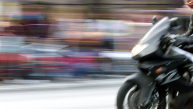 Five motorcyclists have been killed in Victoria in the past week. 