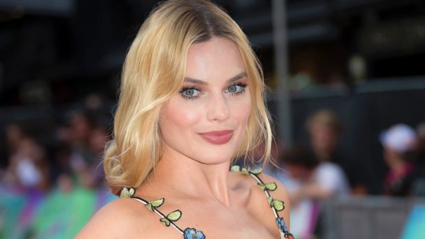 Margot Robbie latest film has become the darling of the Toronto Film Festival.