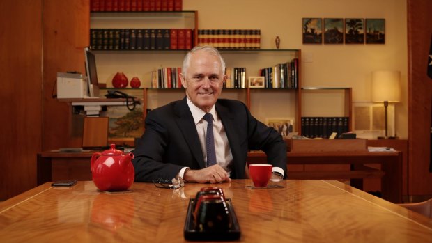 Prime Minister Malcolm Turnbull needs to ignore the business rent-seekers,
