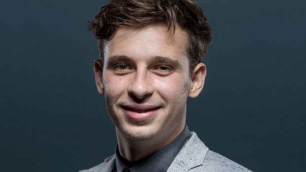 Flume also won ARIAs for Best Independent Release, Best Pop Release, Best Dance Release, Best Male Artist and Telstra Album of the Year in 2016.