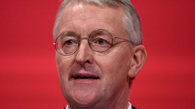 British Shadow Foreign Secretary Hilary Benn has been sacked after claims he was encouraging ministers to resign should the Labour Party Leader Jeremy Corbyn ignore a vote of no confidence. 