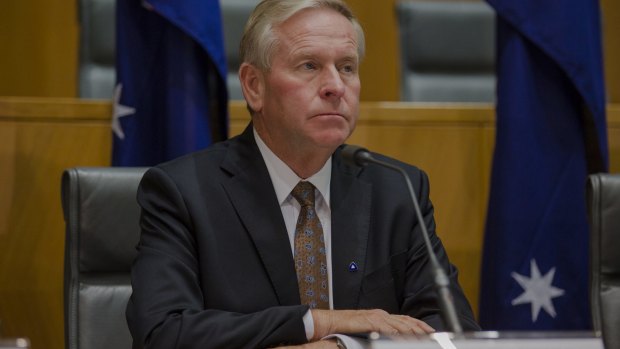 Colin Barnett might defend his infrastructure programs but they are a big piece of the issues facing WA.