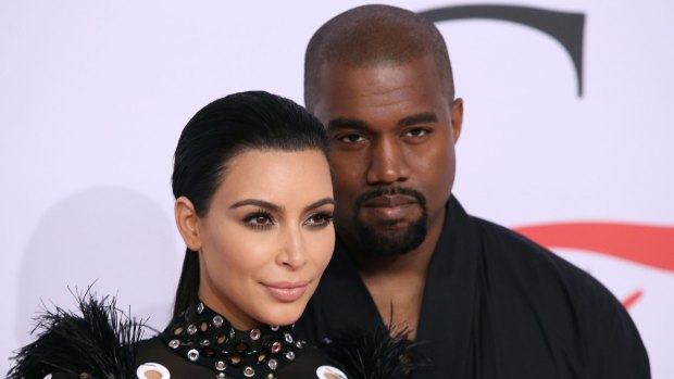 On December 5, Kim Kardashian and Kanye West welcomed son Saint, but some say his name is pronounced the French way, not the English.