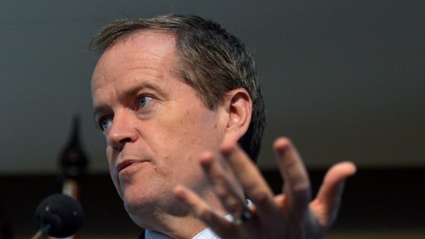 A Bill Shorten prime ministership could usher in a new diplomatic reality for Australia. 