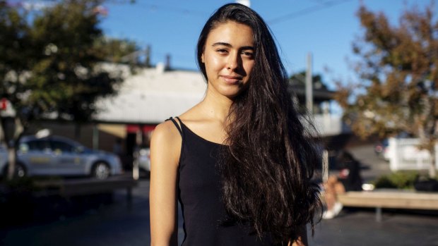 Winnie Dunnat Strathfield runs Sweatshop at Bankstown Arts Centre, a safe space for diverse women to workshop their writing. She is also an emerging writer and is appearing at the Sydney Writers Festival.