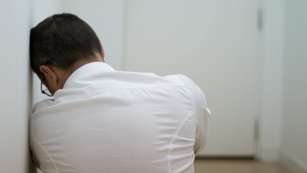 Mental illness still carries significant stigma in many workplaces, BeyondBlue has warned. 