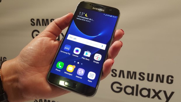 Samsung will offer Samsung Pay later in 2016 on some of its existing and new Galaxy models.