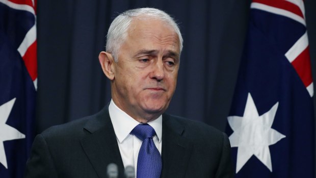  "Australia's heartfelt sympathy and resolute solidarity is with the people of the United Kingdom who we stand with today as we always have in freedom's cause," Mr Turnbull said.