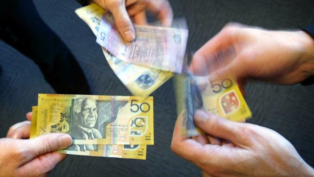 The ATO will, over the coming year, visit more businesses across the country that operate and advertise as "cash only".