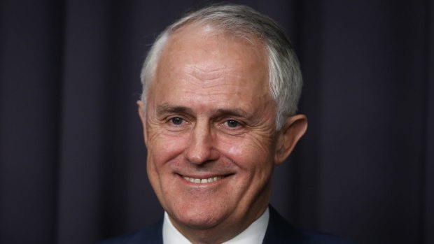 Prime Minister Malcolm Turnbull will learn from his predecessors' mistakes and ensure any reform package appears fair. 