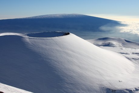 The most spectacular volcanoes in Hawaii