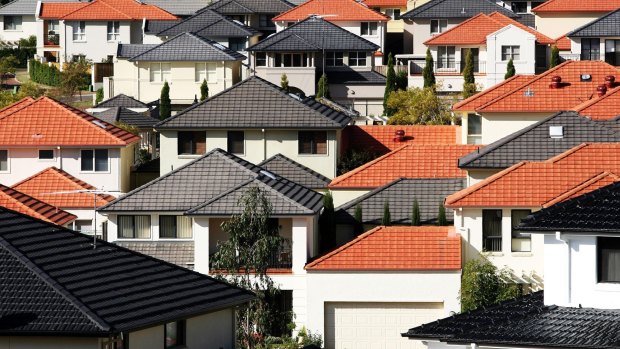 Not all workers gain the same benefits from negative gearing, analysis shows.
