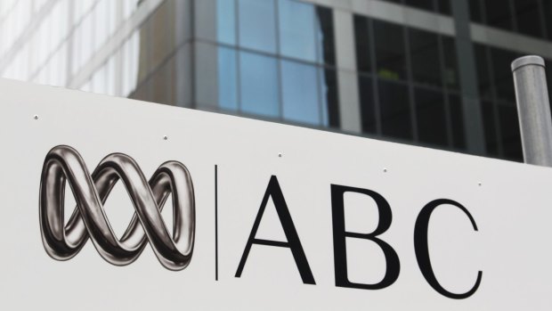 Anger: More than 300 Sydney-based ABC staff have voted for "all possible action" to counter managing director Mark Scott's plans.