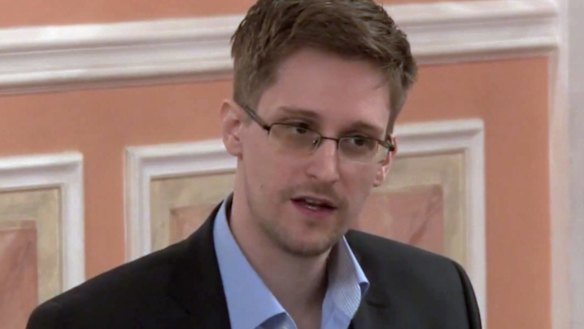 Edward J. Snowden, the former intelligence contractor who disclosed archives of top secret surveillance files, is living as a fugitive in Russia.