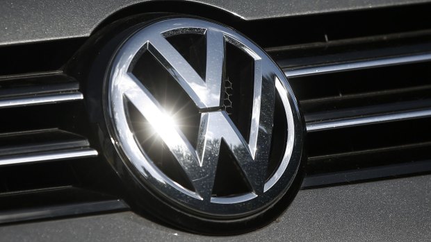 Volkswagen has never identified a systemic problem with deceleration, a spokesman for the car maker said.