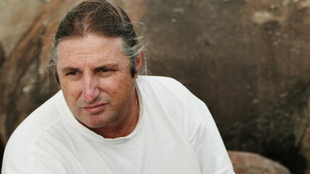 Tim Winton will discuss writing life with Judith Lucy at the Melbourne Writers Festival.