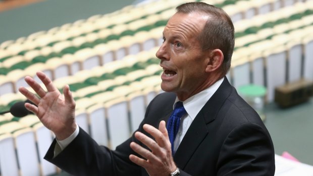 Prime Minister Tony Abbott said 'heads should roll' at the ABC following the Zaky Mallah affair.