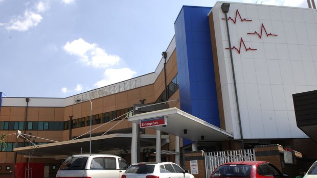 The National Health Performance Authority has named Chermside's Prince Charles Hospital among the least efficient in Australia.