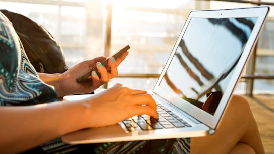 If your one-year-old laptop stopped working, could you get your money back?