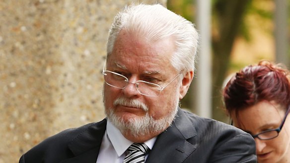 Nauseating to see mistress drive car of wife killed by Brian Crickitt ...