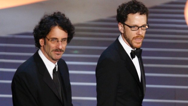 Oscar winners Joel and Ethan Coen have teamed with Netflix for their first TV series.