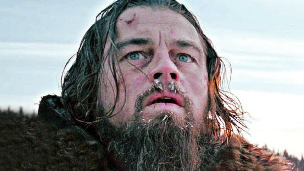 Leonardo DiCaprio stars in The Revenant, which has the most Oscar nominations this year.

