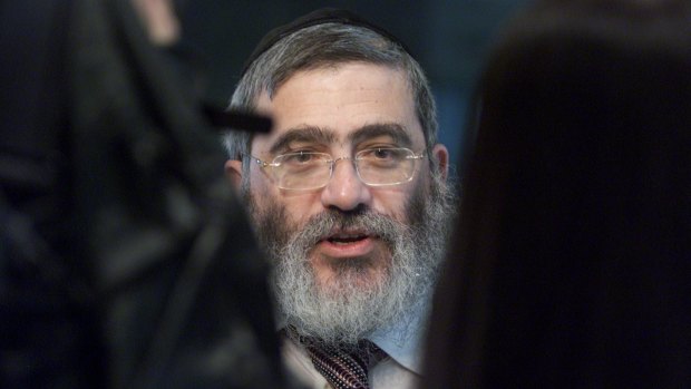 Joe Gutnick, whose debts stand at $275 million, issued a $2.7 million loan just 16 days before going bust.