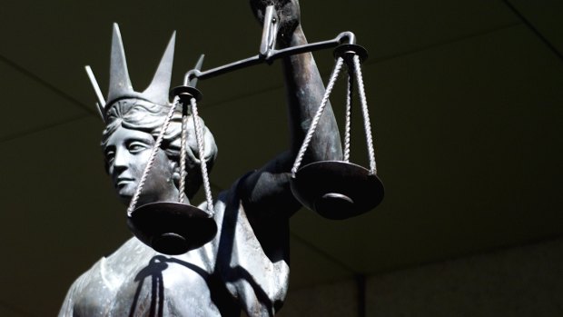 ACT courts are facing frustrating delays deciphering interstate criminal records.