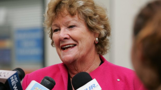 NSW Health Minister Jillian Skinner said  people should not be alarmed. 