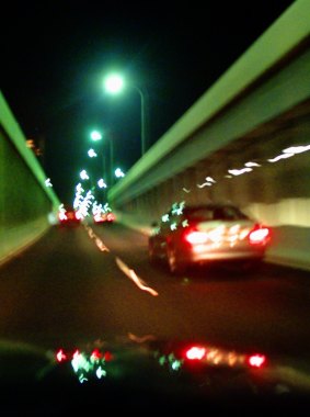 Drivers think they won't get booked for going 10km/h over the speed limit, the inquiry heard.