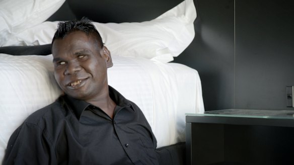 Elders agreed to show Gurrumul in the film in order that his music be remembered and shared.