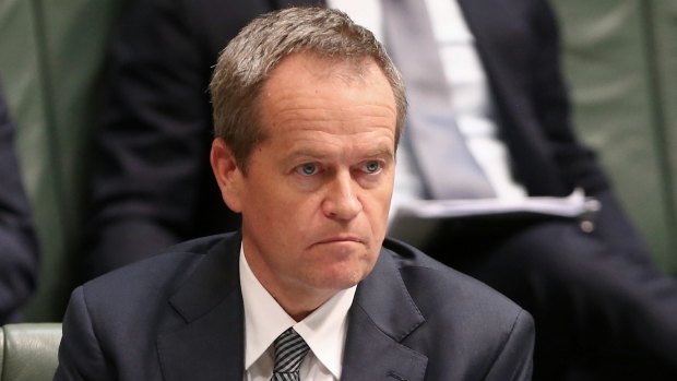 Opposition Leader Bill Shorten will become the third Labor leader to appear before a royal commission set up by Tony Abbott.
