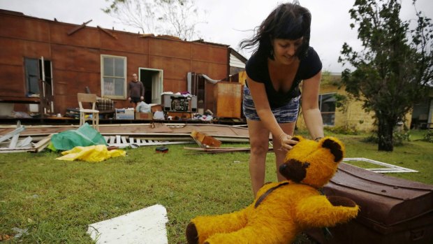 Australia is shaping up for its quietest cyclone season on modern record, a welcome relief to storm-battered Queenslanders