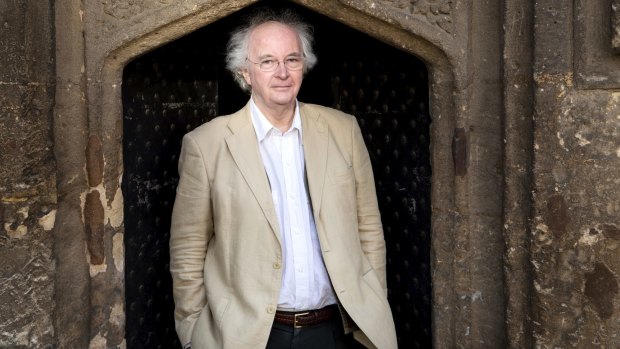 Philip Pullman's The Book of Dust: La Belle Sauvage is recommended for younger readers.