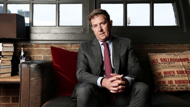 Seven West Media chief executive Tim Worner says the broadcaster will only do deals that make economic sense.