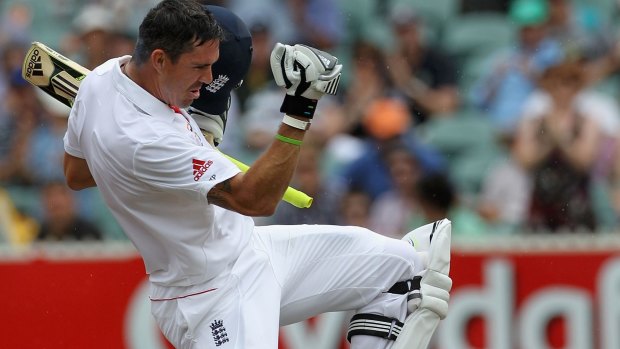 The axing of Kevin Pietersen from the England team has haunted the reign of Paul Downton.