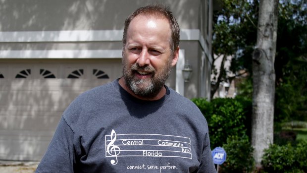Eric Paddock said in an interview that the family supported the idea of disbursing the assets to victims.