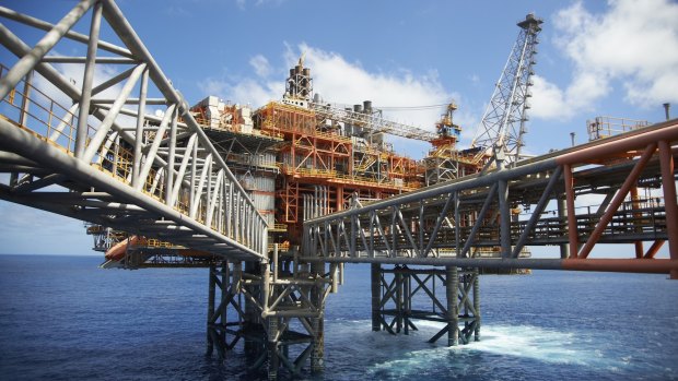 Woodside Petroleum is an example of an out-of-favour stock liked by value investor Allan Gray.