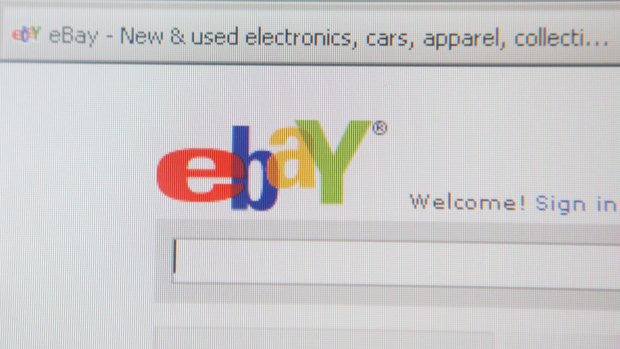 More than two million eBay listings can now be collected in stores.