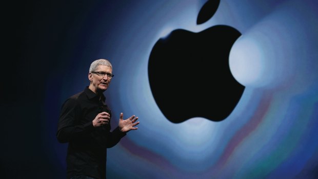 Apple CEO Tim Cook has ambitious plans to expand the gadget giant into the car market.