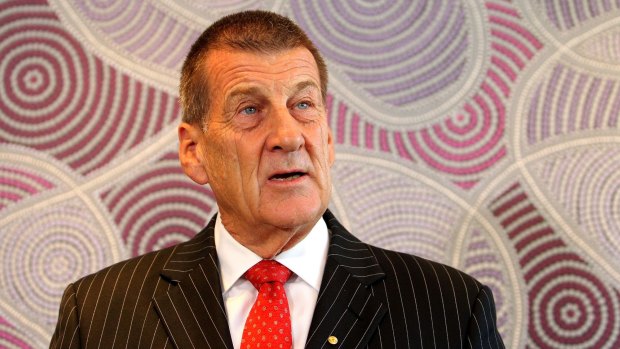 Former Victorian premier Jeff Kennett said extended Transurban's contract to toll Melbourne's roads could cost Victorians billions