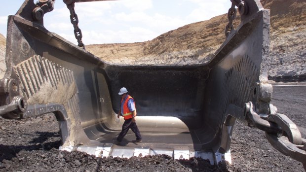 Black lung, caused by the inhalation of coal dust, can emerge up to 15 years after exposure.