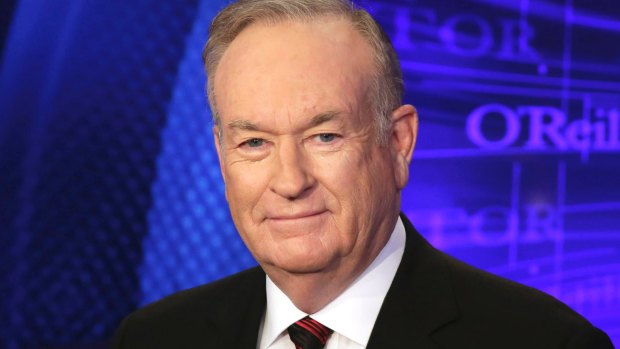 The latest flurry of lawsuits comes just a week after the ouster of the network's star Bill O'Reilly.