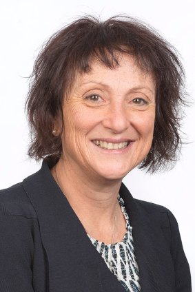 Professor Rachelle Buchbinder is the president of the Australian Rheumatology Association.