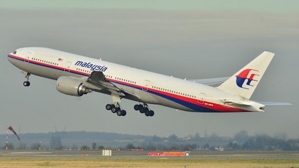 Malaysia Airlines was sinking into the red before the MH370 and MH17 incidents. analysts say.