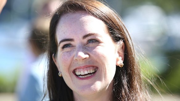 MP Felicity Wilson says she always endeavoured to keep her electoral enrolments accurate. 