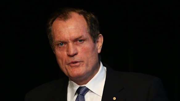 Tax commissioner Chris Jordan can use his discretion not to apply the anti-avoidance rules if he wants to.